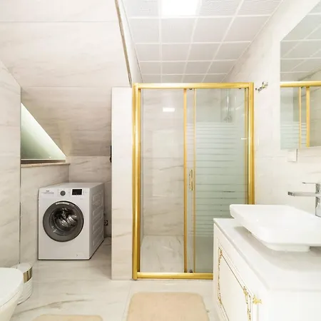 Vila Luxury In A Peaceful Neighborhood With Pool *